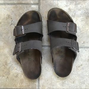 Birkenstocks